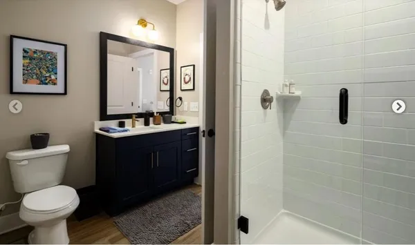 $1,232 | 100 Fulton Street Southeast, Unit 4105, Atlanta, GA 30312