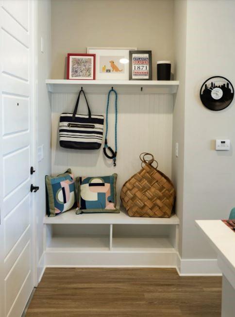 100 Fulton Street Southeast, Unit 2205 Atlanta, GA 30312 - Photo 10 of 31