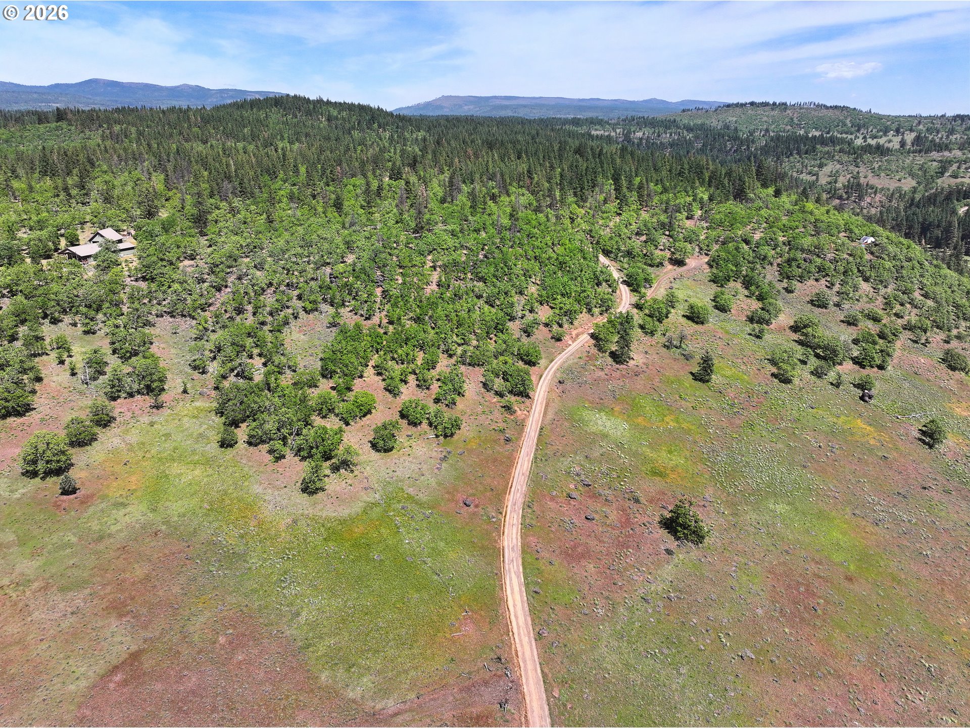 0 Thompson Trail Goldendale, WA 98620 - Photo 26 of 40 Gallery Image 26