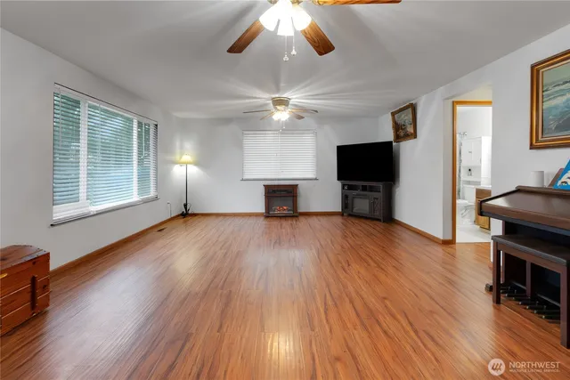 $385,000 | 8114 204th St Court East, Spanaway, WA 98387