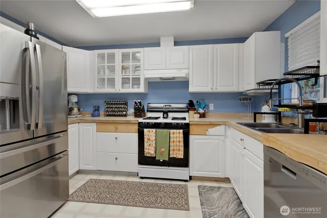 $385,000 | 8114 204th St Court East, Spanaway, WA 98387