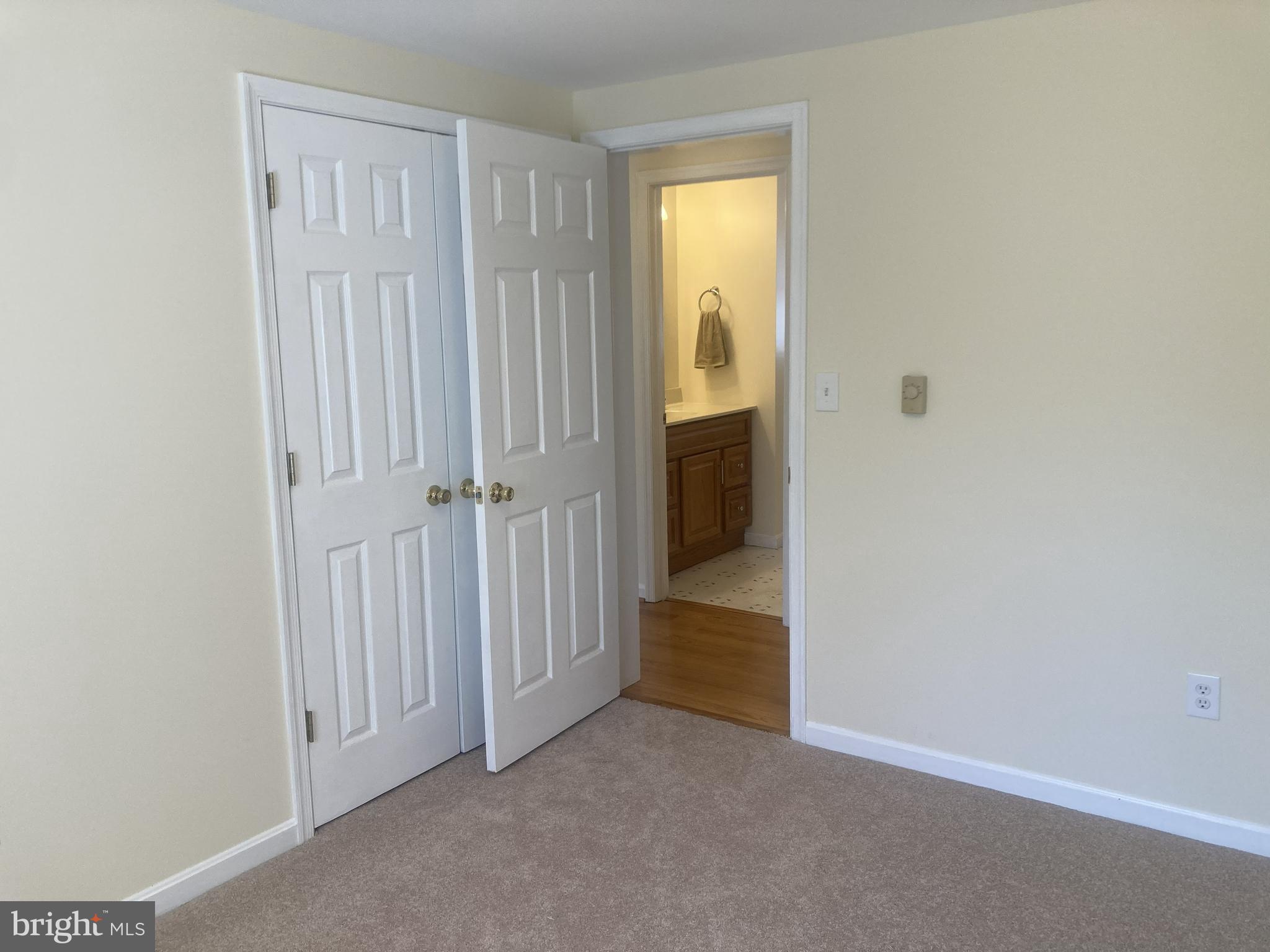 3624 Kemptown Church Road Monrovia, MD 21770 - Photo 41 of 68 View from inside bedroom 1