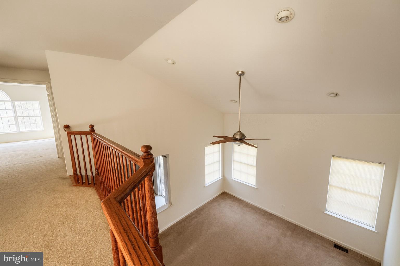 39 Tynemouth Drive Lumberton, NJ 08048 - Photo 15 of 22 a view of a hallway with windows