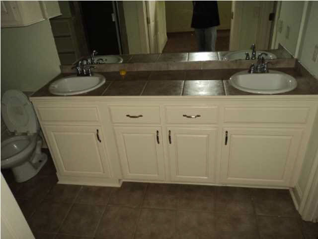 5015 Forest Hill Road Byram, MS 39272 - Photo 13 of 20 Master bathroom vanity