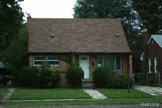 20050 Lahser Road Detroit, MI 48219 - Photo 1 of 1 Property Photo