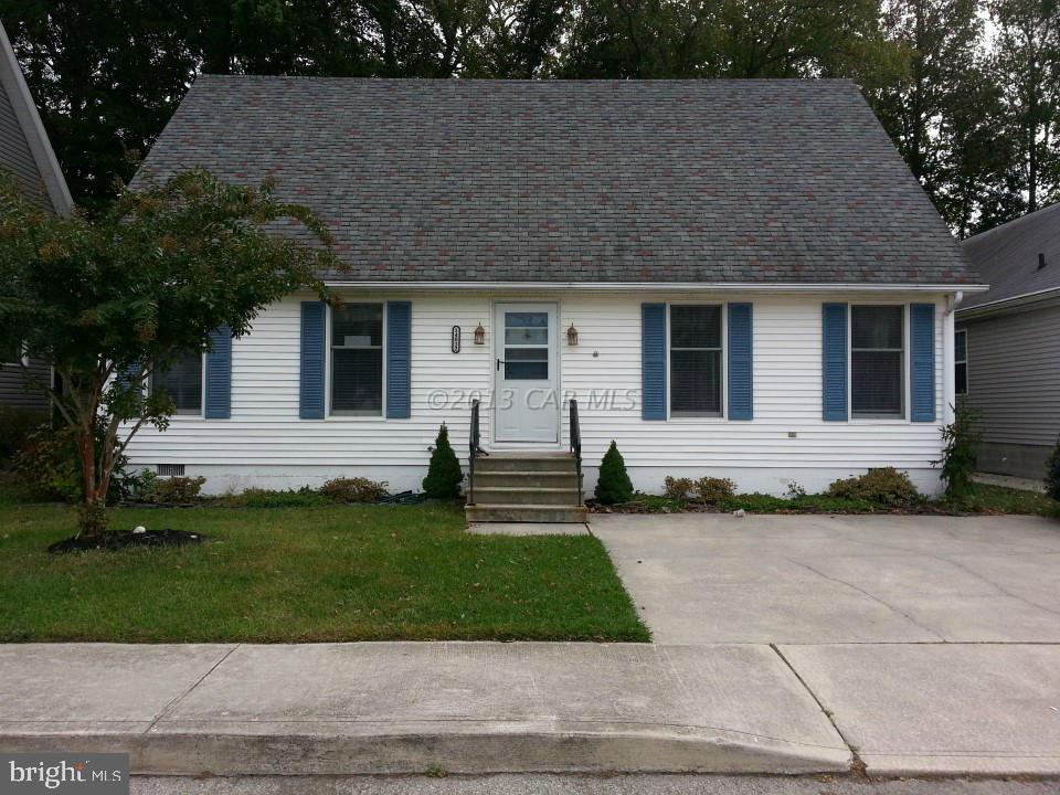 14012 Fiesta Road Ocean City, MD 21842 - Photo 1 of 25 Gallery Image 1