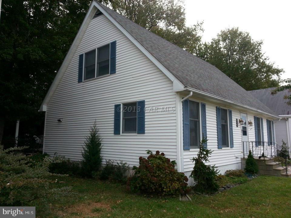 14012 Fiesta Road Ocean City, MD 21842 - Photo 2 of 25 Gallery Image 2