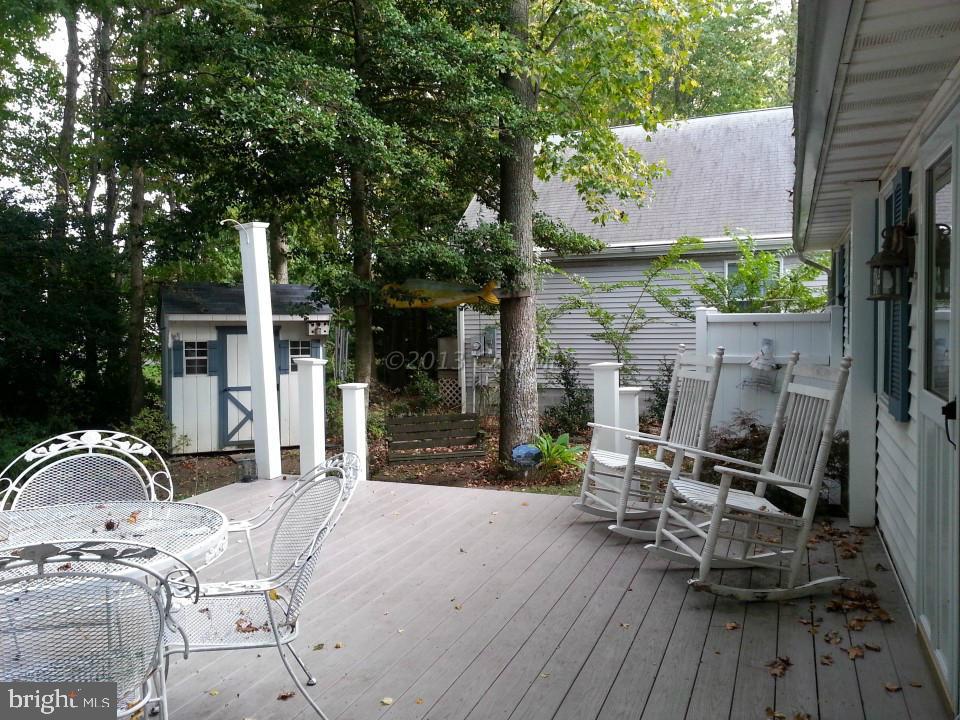 14012 Fiesta Road Ocean City, MD 21842 - Photo 18 of 25 Gallery Image 18