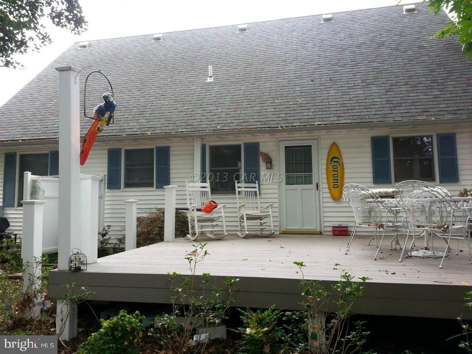 14012 Fiesta Road Ocean City, MD 21842 - Photo 20 of 25 Gallery Image 20