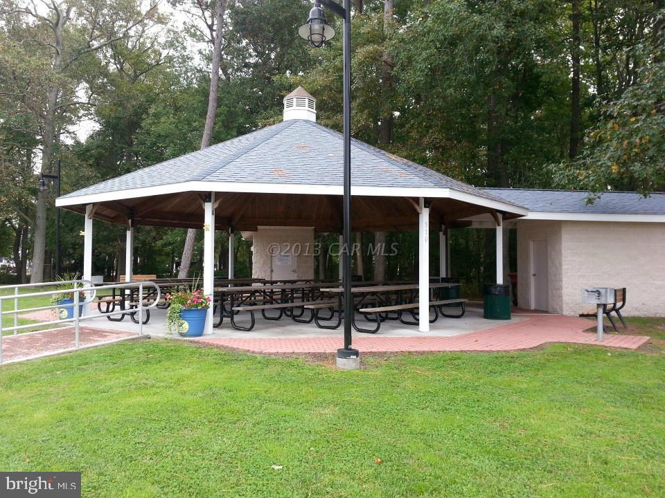 14012 Fiesta Road Ocean City, MD 21842 - Photo 24 of 25 Gallery Image 24