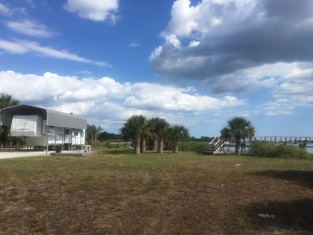185 Cedar Island Road, Unit 2 Perry, FL 32348 - Photo 4 of 10 Gallery Image 4