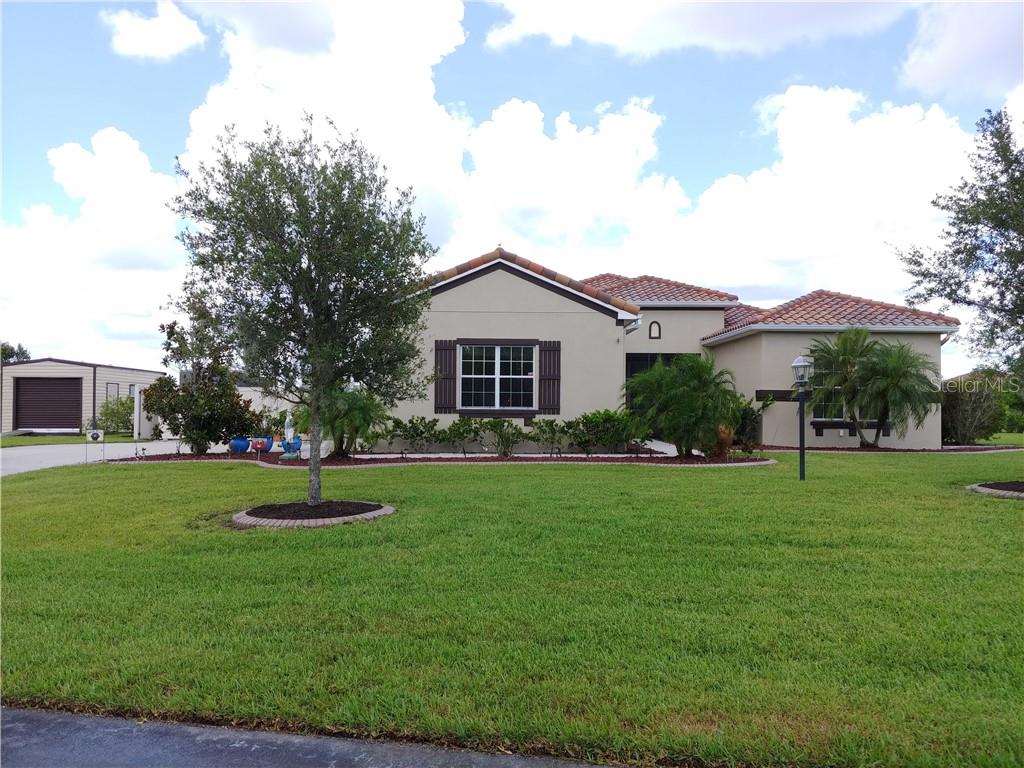 8408 Webber Road Sarasota, FL 34240 - Photo 1 of 1 Gallery Image 1