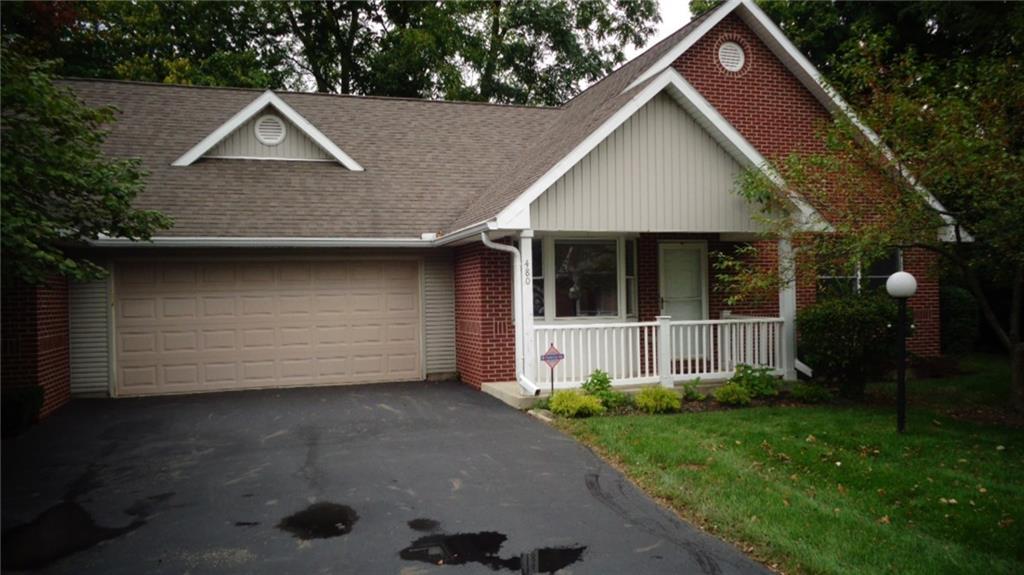 480 Ridgeview Circle North, Unit 3 Springfield, OH 45504 - Photo 10 of 40