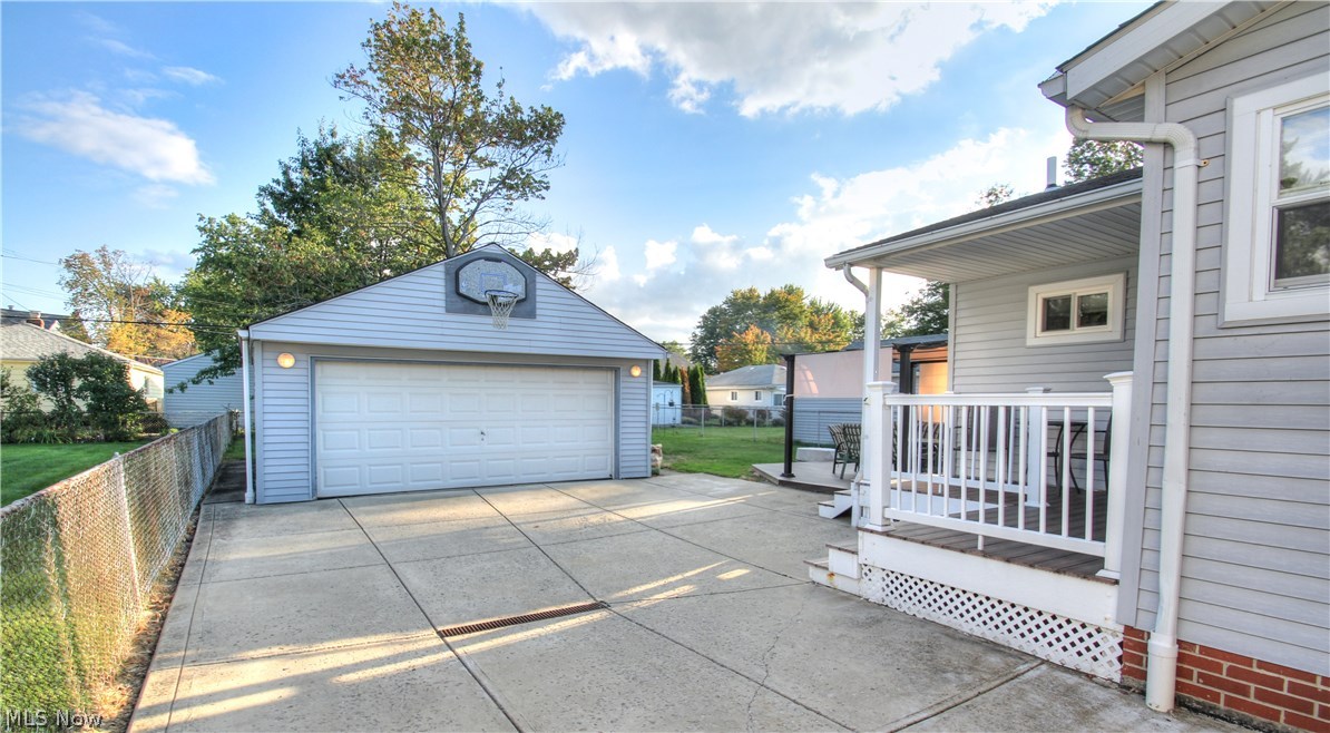 30128 Forestgrove Road Willowick, OH 44095 - Photo 33 of 35 Gallery Image 33