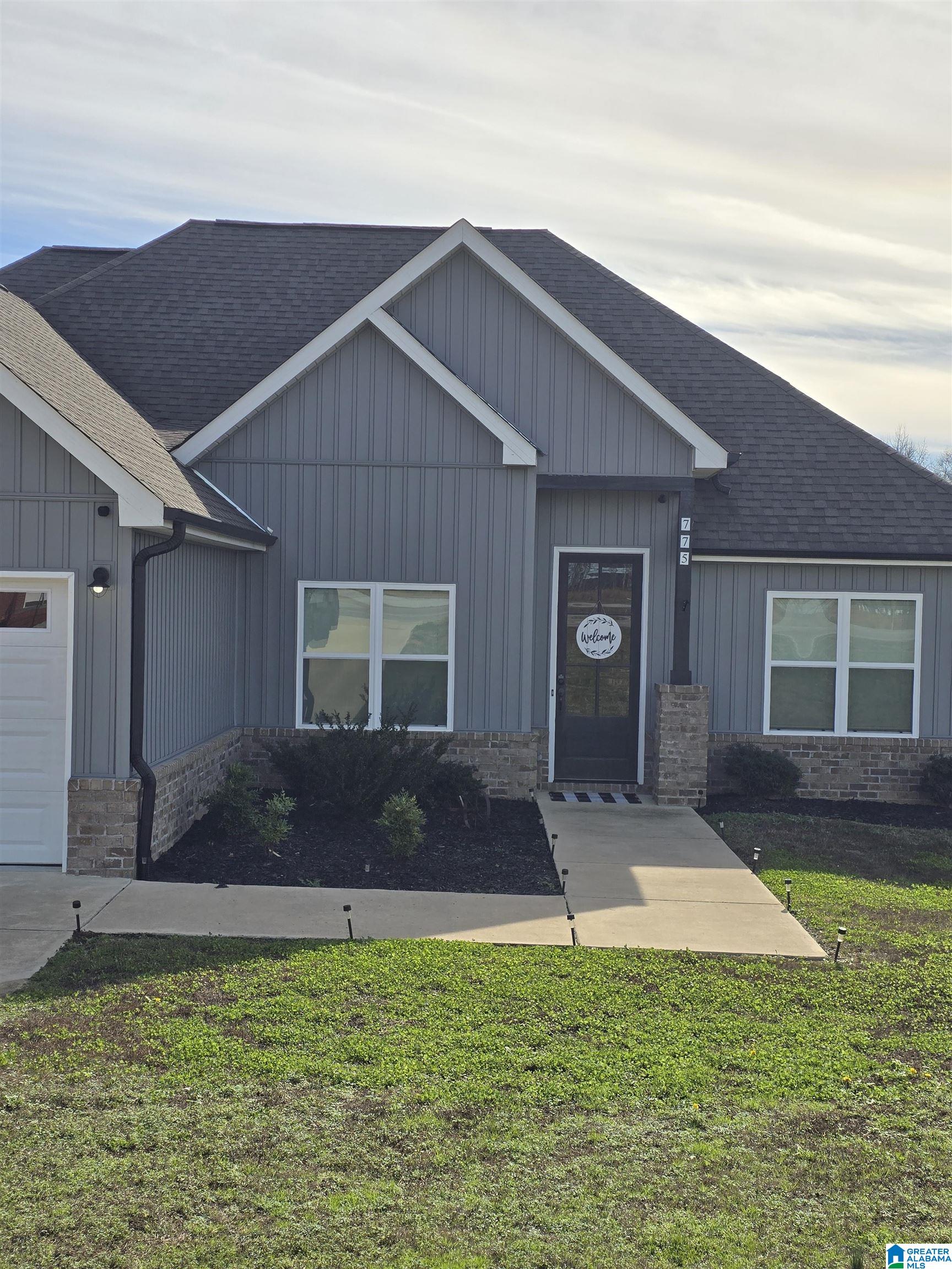 775 New Harmony Road Clanton, AL 35045 - Photo 2 of 27