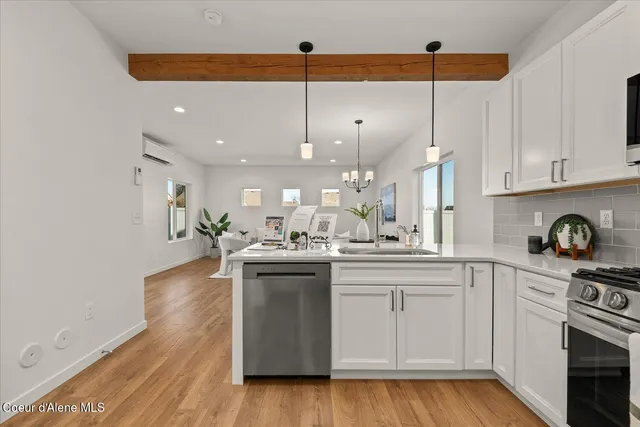 $437,950 | 2230 North Chaffee Street, Post Falls, ID 83854