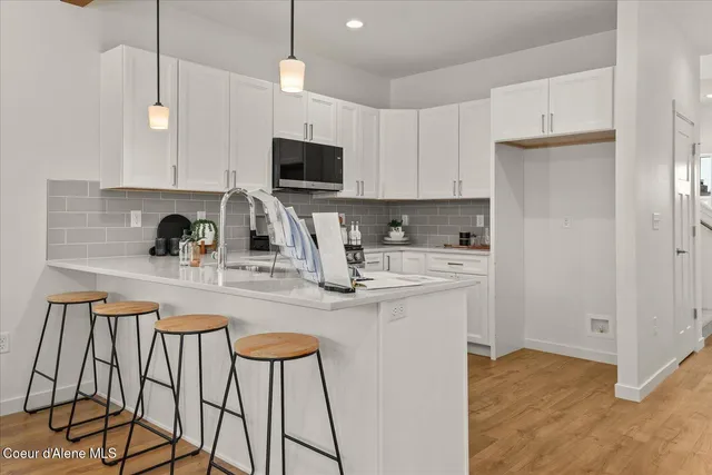 $437,950 | 2230 North Chaffee Street, Post Falls, ID 83854