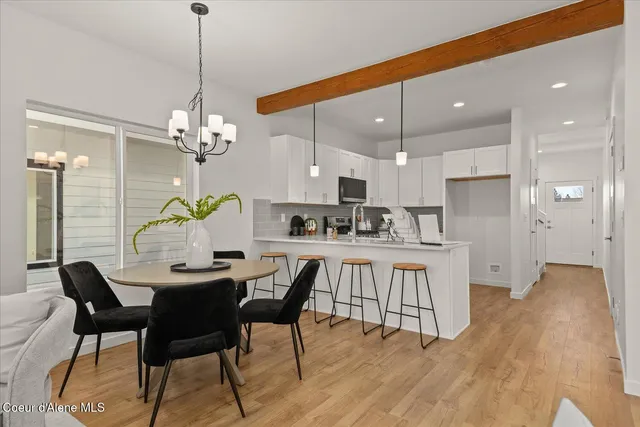 $437,950 | 2230 North Chaffee Street, Post Falls, ID 83854