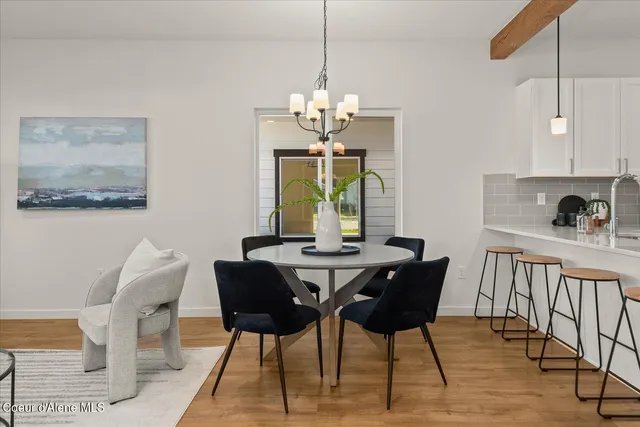 $437,950 | 2230 North Chaffee Street, Post Falls, ID 83854