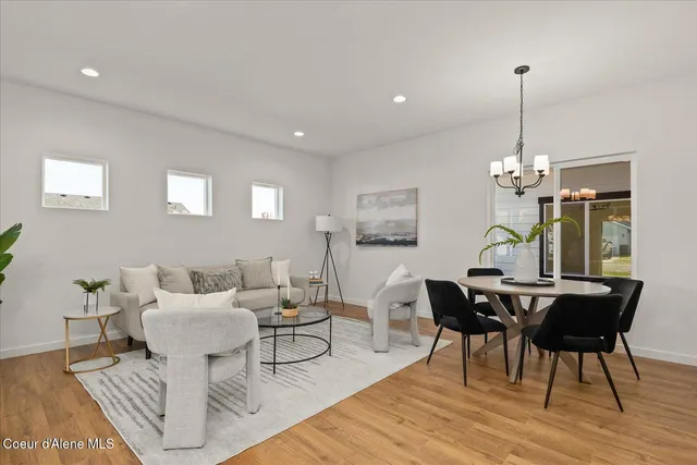 $437,950 | 2230 North Chaffee Street, Post Falls, ID 83854