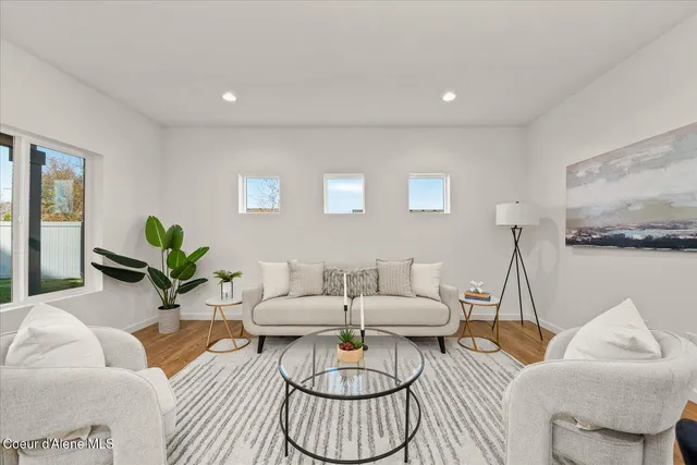 $437,950 | 2230 North Chaffee Street, Post Falls, ID 83854