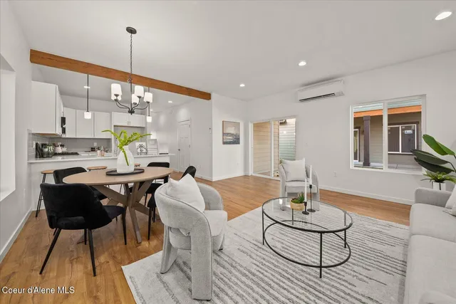 $437,950 | 2230 North Chaffee Street, Post Falls, ID 83854