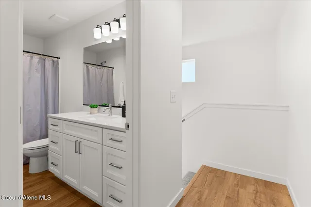 $437,950 | 2230 North Chaffee Street, Post Falls, ID 83854