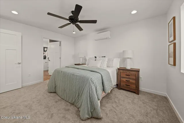 $437,950 | 2230 North Chaffee Street, Post Falls, ID 83854