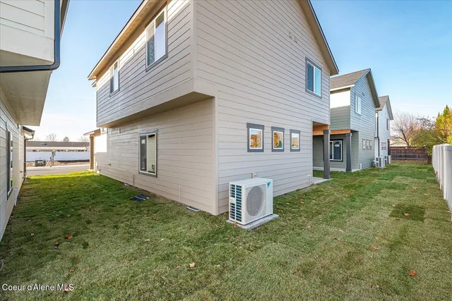 $437,950 | 2230 North Chaffee Street, Post Falls, ID 83854