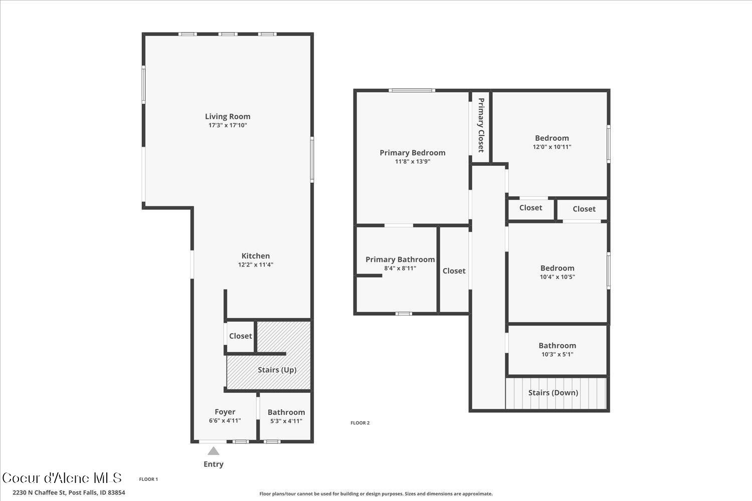 2230 North Chaffee Street Post Falls, ID 83854 - Photo 51 of 53 01-Combined