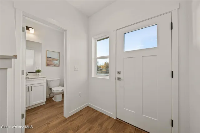 $437,950 | 2230 North Chaffee Street, Post Falls, ID 83854