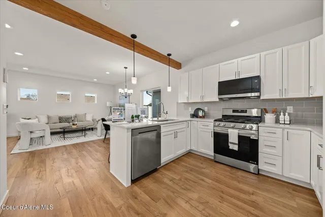 $437,950 | 2230 North Chaffee Street, Post Falls, ID 83854