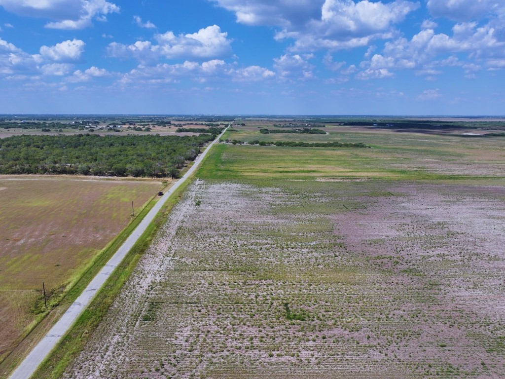 Tbd County Rd 1070 South Kingsville, TX 78363 - Photo 5 of 12 a view of an outdoor space and a lake view