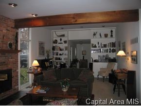 1428 Cherry Road Springfield, IL 62704 - Photo 4 of 11