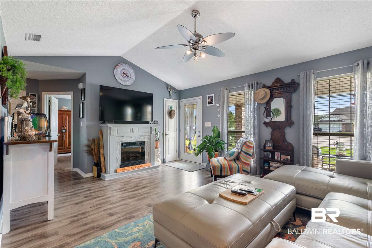 8880 Turf Creek Drive Foley, AL 36535 - Photo 16 of 40
