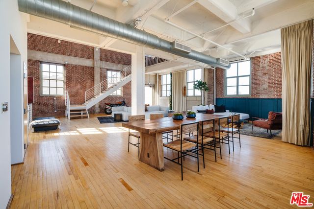 $5,500,000 | 1850 Industrial Street, Unit 703, Los Angeles, CA 90021