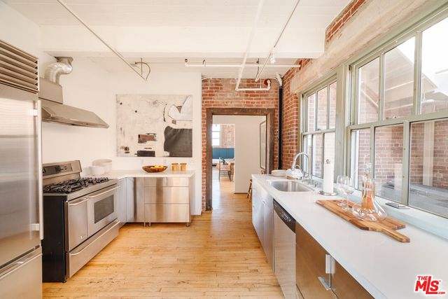 $5,500,000 | 1850 Industrial Street, Unit 703, Los Angeles, CA 90021