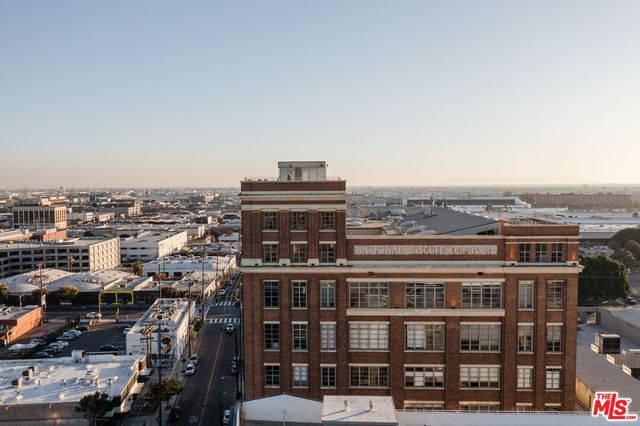 $5,500,000 | 1850 Industrial Street, Unit 703, Los Angeles, CA 90021