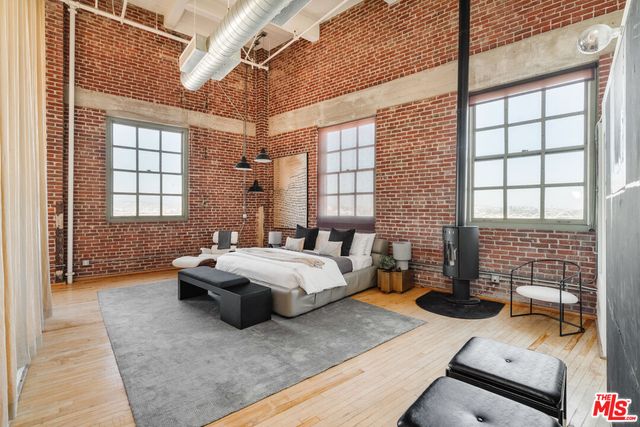 $5,500,000 | 1850 Industrial Street, Unit 703, Los Angeles, CA 90021