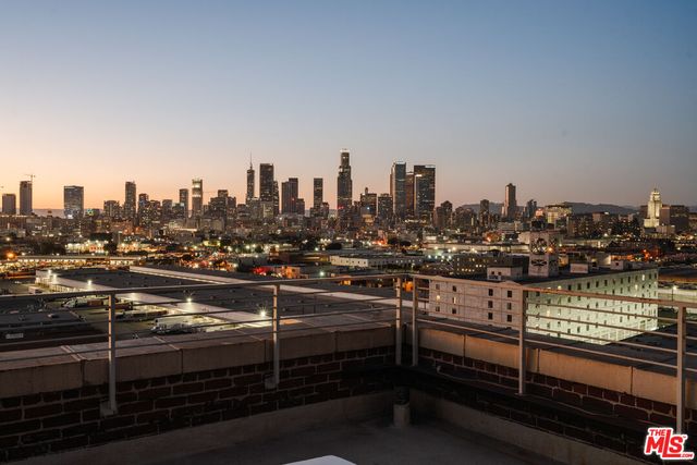 $5,500,000 | 1850 Industrial Street, Unit 703, Los Angeles, CA 90021