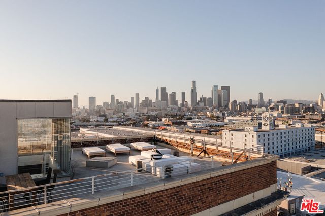 $5,500,000 | 1850 Industrial Street, Unit 703, Los Angeles, CA 90021