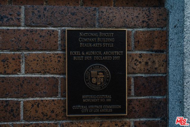 $5,500,000 | 1850 Industrial Street, Unit 703, Los Angeles, CA 90021