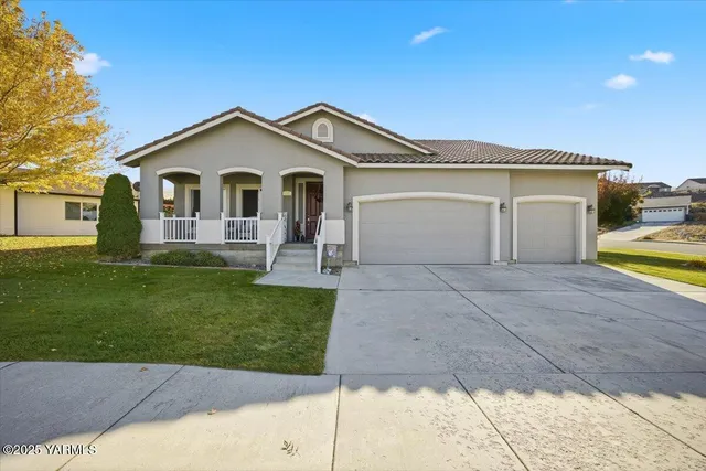 $485,000 | 203 Malibu Drive, Prosser, WA 99350