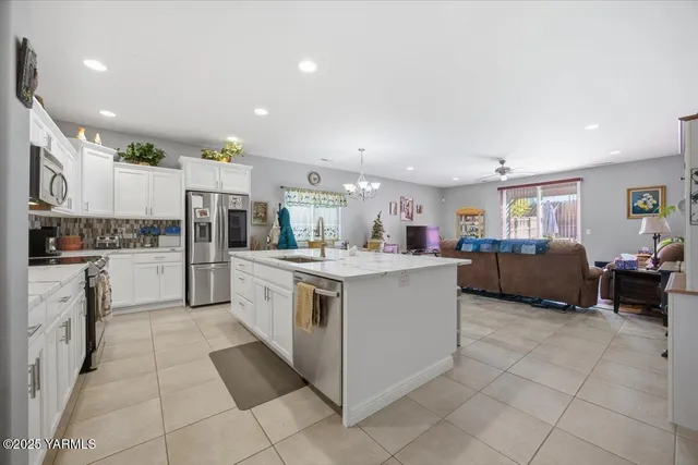 $485,000 | 203 Malibu Drive, Prosser, WA 99350