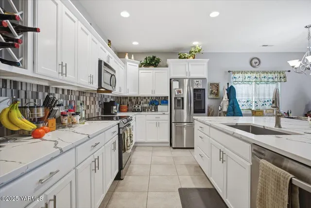 $485,000 | 203 Malibu Drive, Prosser, WA 99350