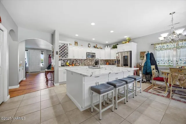 $485,000 | 203 Malibu Drive, Prosser, WA 99350