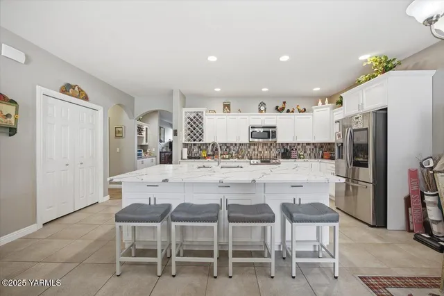 $485,000 | 203 Malibu Drive, Prosser, WA 99350