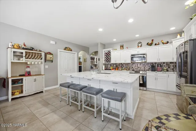 $485,000 | 203 Malibu Drive, Prosser, WA 99350