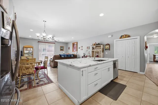 $485,000 | 203 Malibu Drive, Prosser, WA 99350