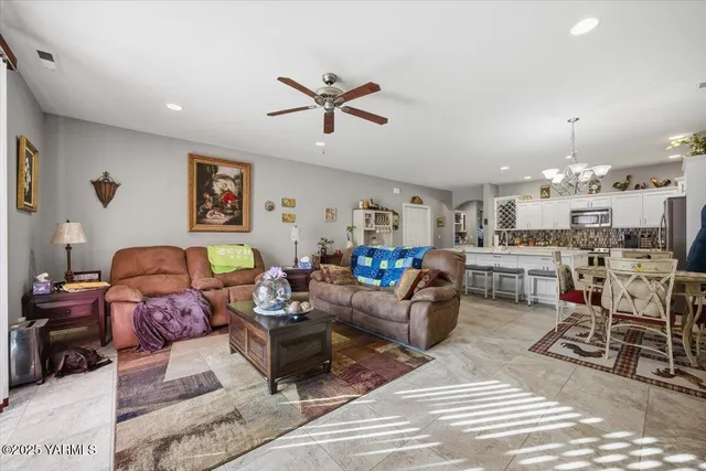 $485,000 | 203 Malibu Drive, Prosser, WA 99350